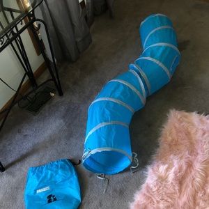 Cat tunnel
